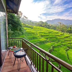 Central Hills Puluong Resort