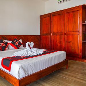 Ravenala Muine Resort