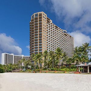 Dusit Beach Resort Guam