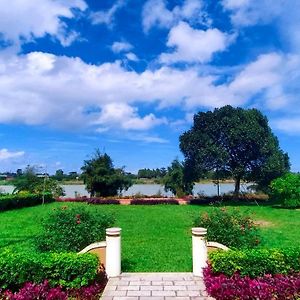 Hue Riverside Boutique Resort & Spa