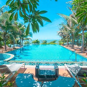 Khu nghỉ dưỡng An Hoa