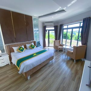 Roman Resort Phu Quy - Dao Phu Quy, Binh Thuan
